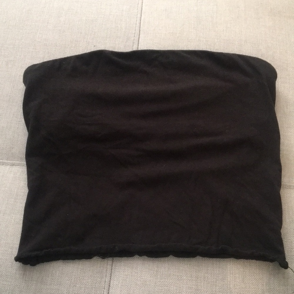 Pacsun Basics Tube Top